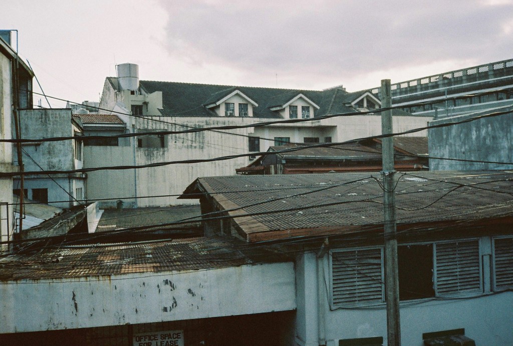 film photography manila