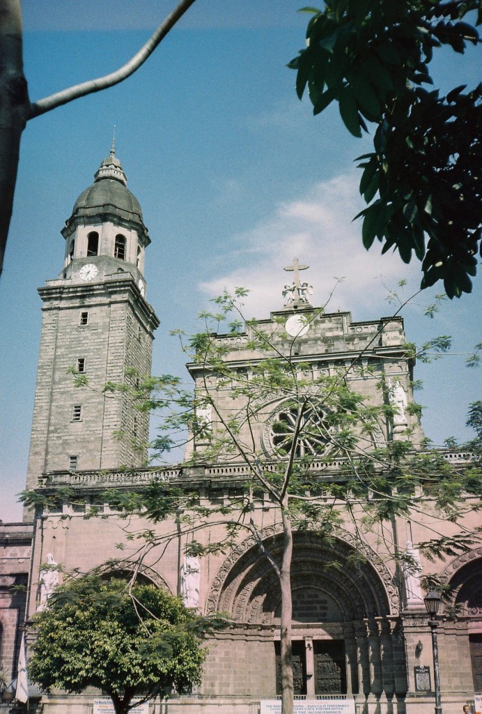film photography manila