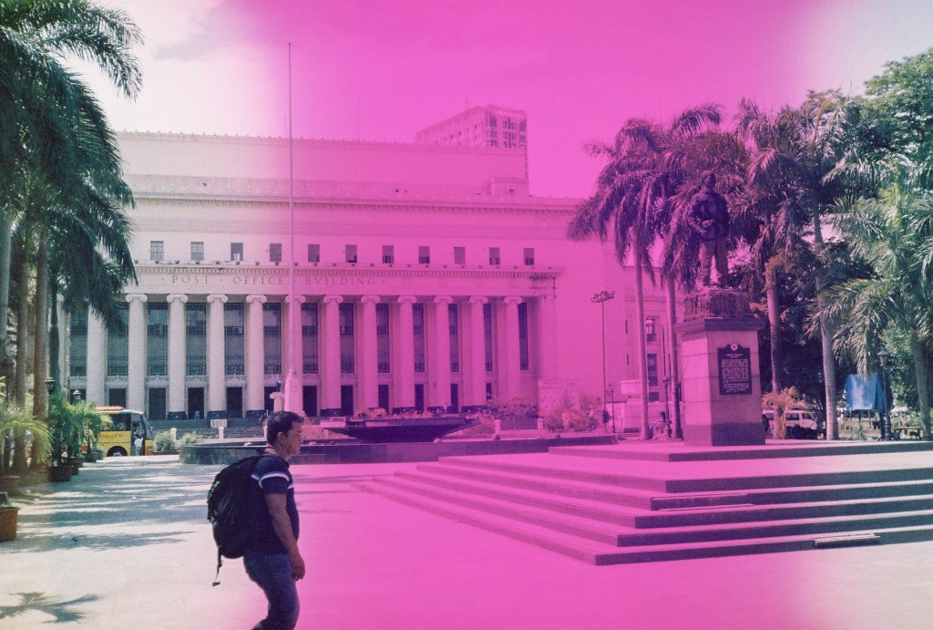 film photography manila