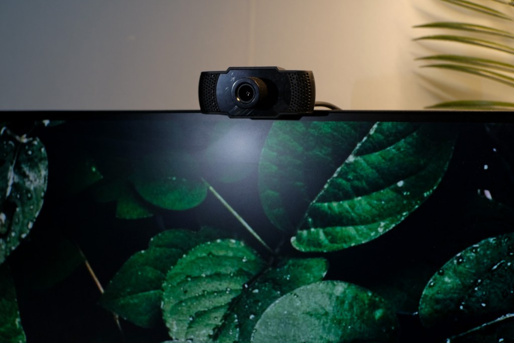 webcam