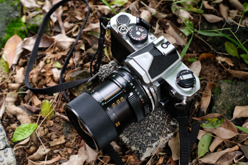 tamron adaptal 35-70mm f3.5 cf macro