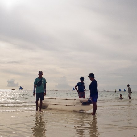 Film photography in 2024