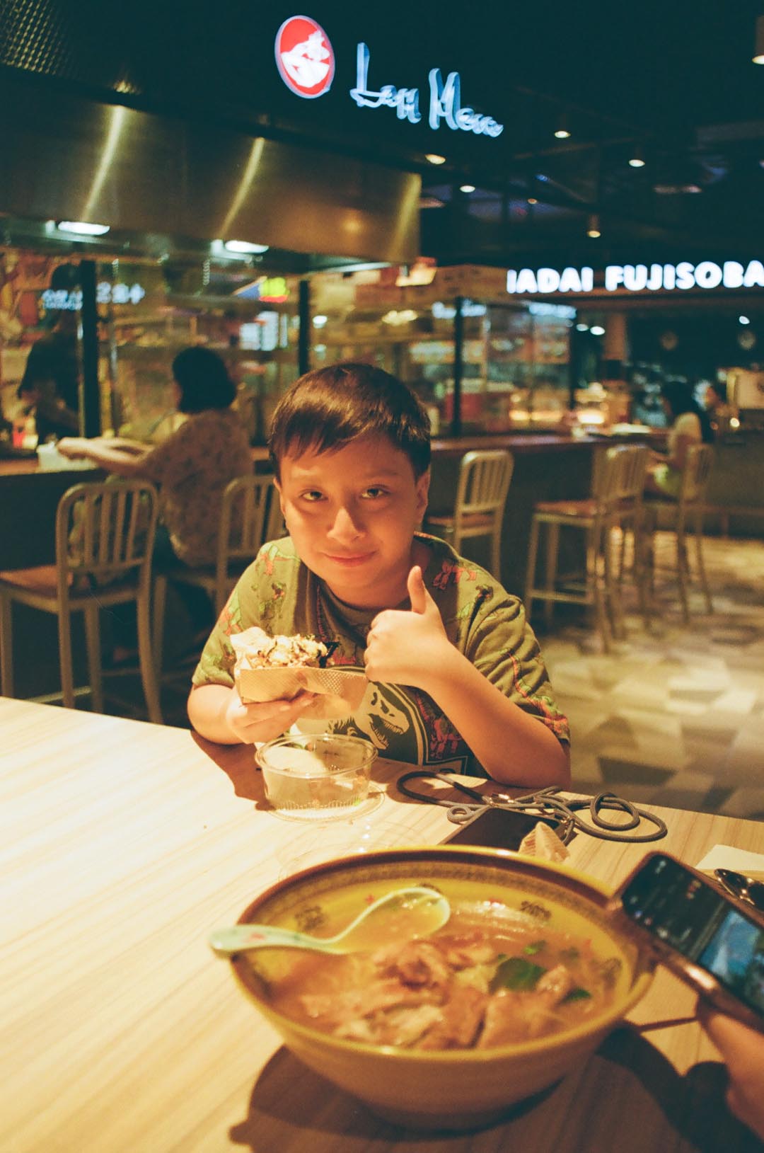 Nikon 35mm f2.5 E review – Affordable all around prime lens – King