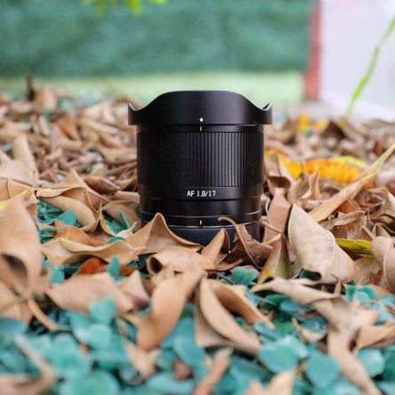 ttartisan 17mm f1.8 AIR