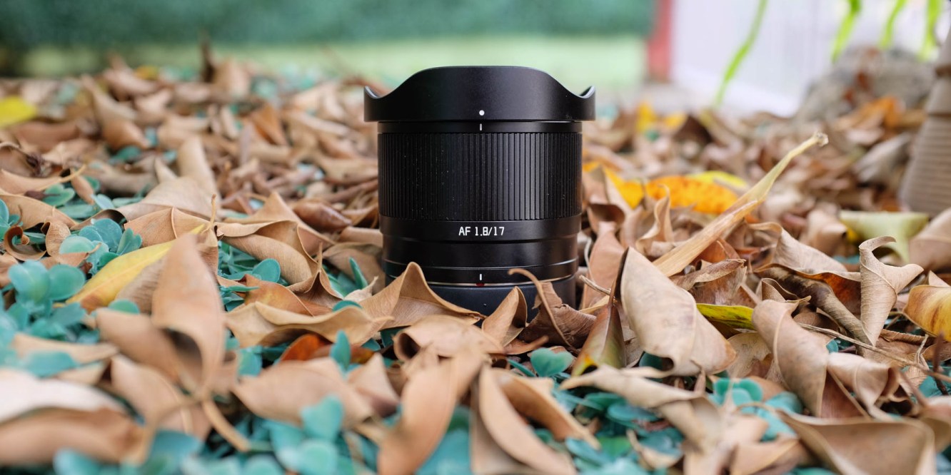 ttartisan 17mm f1.8 AIR